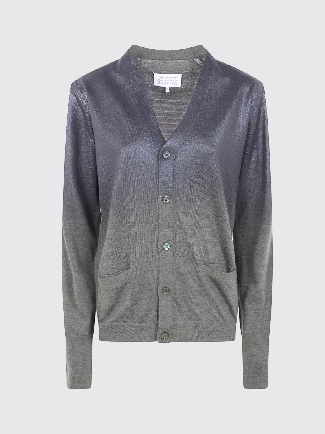 [Maison Margiela] Knitwear SS26 S50HP0042M13236 696S