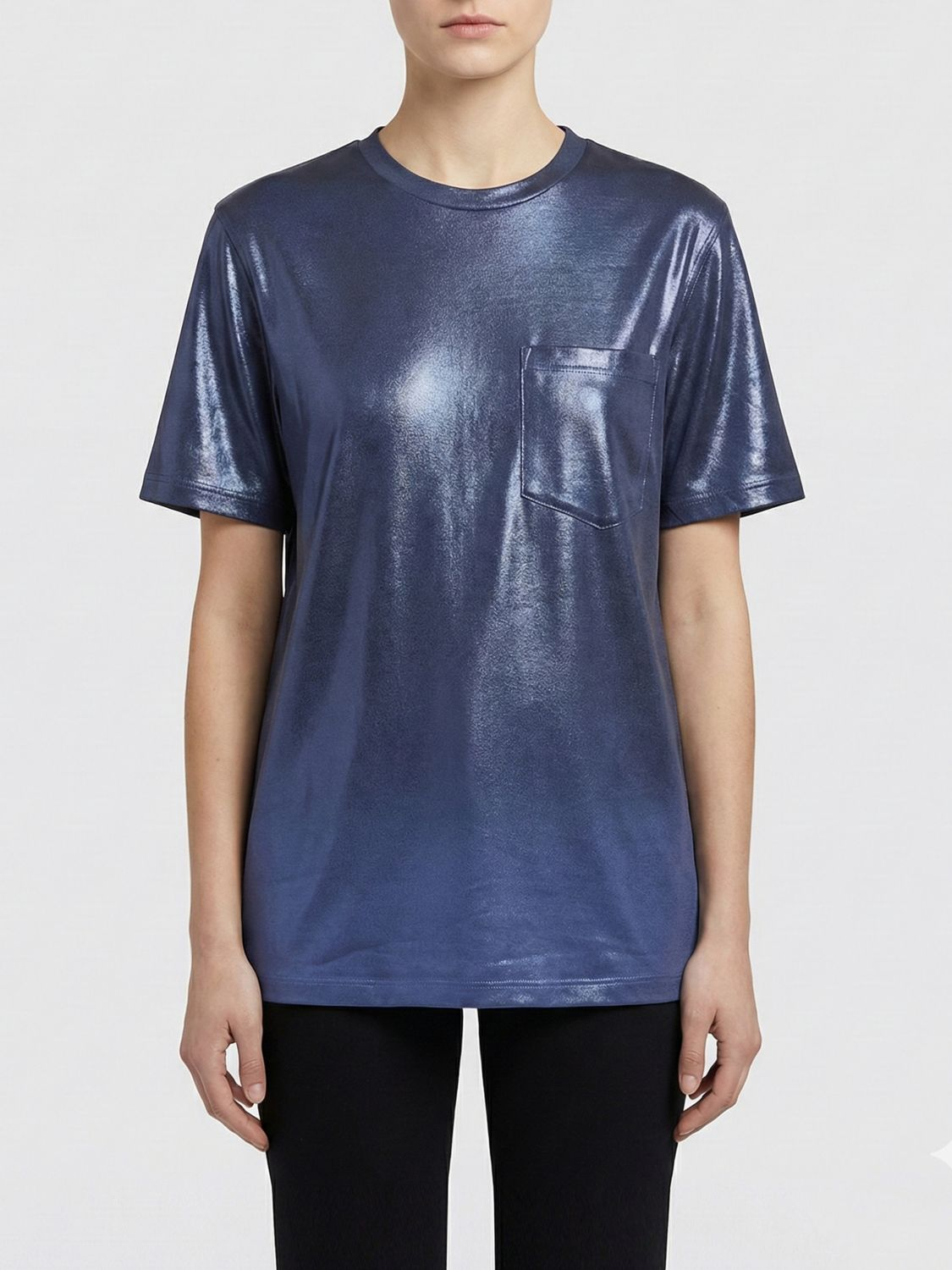 [Maison Margiela] T-shirts Short Sleeve SS26 S50GC0726S22816 469