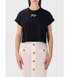 [Balmain] T-shirts Short Sleeve SS26 GF1EE005BD40 EAB