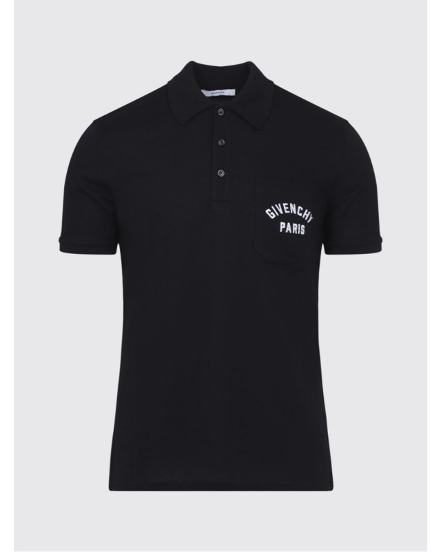 [Givenchy] T-shirts Short Sleeve SS26 BML00T3YSD 499