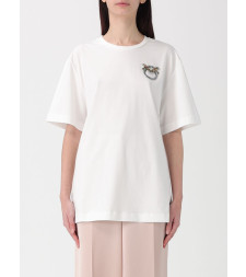 [PINKO] T-shirts Short Sleeve SS26 105526A33F Z05