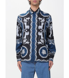 [Versace] Shirts Long Sleeve SS26 10194381A16096 5BE50