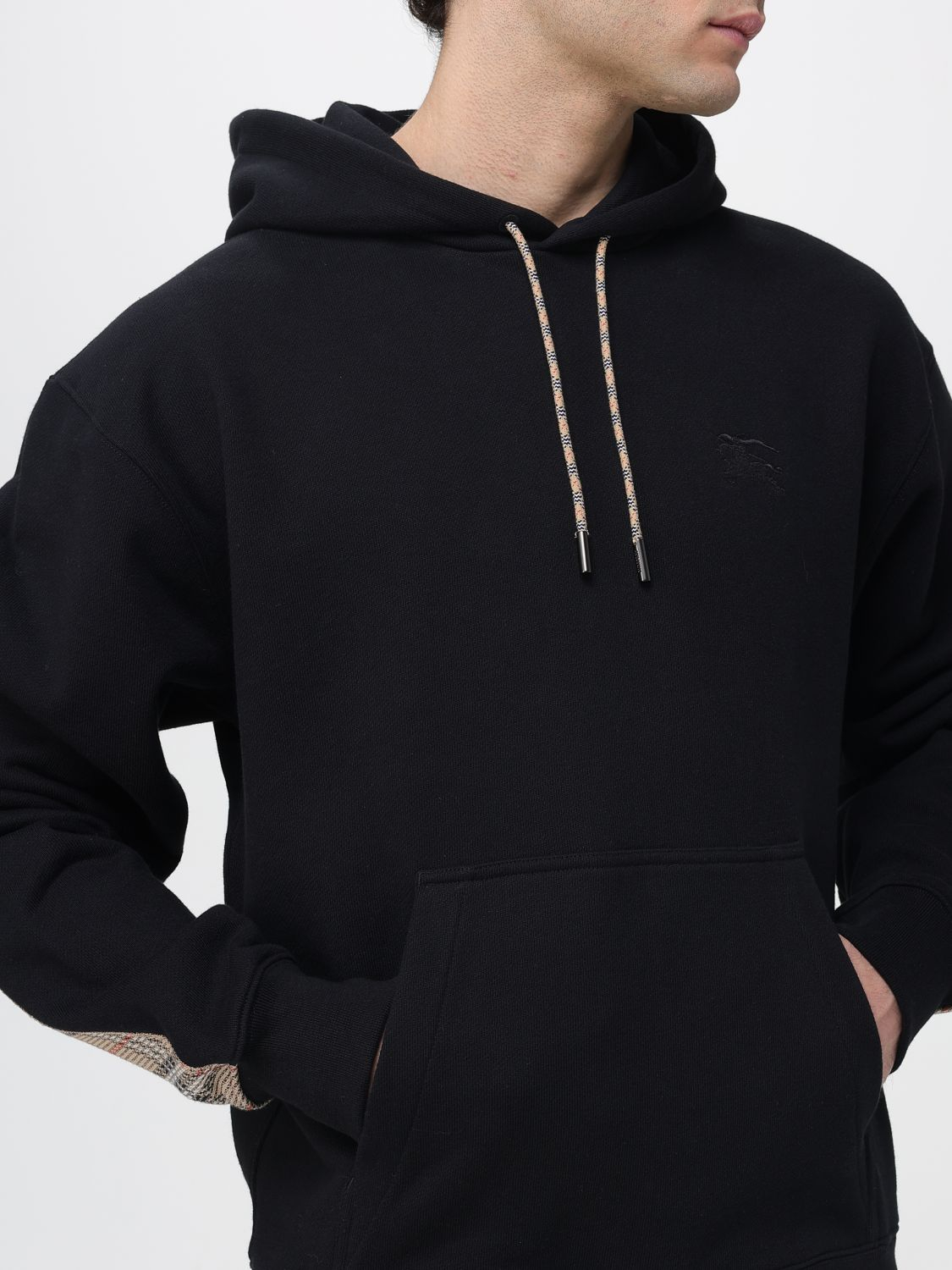 [Burberry] Sweatshirt SS26 8119053