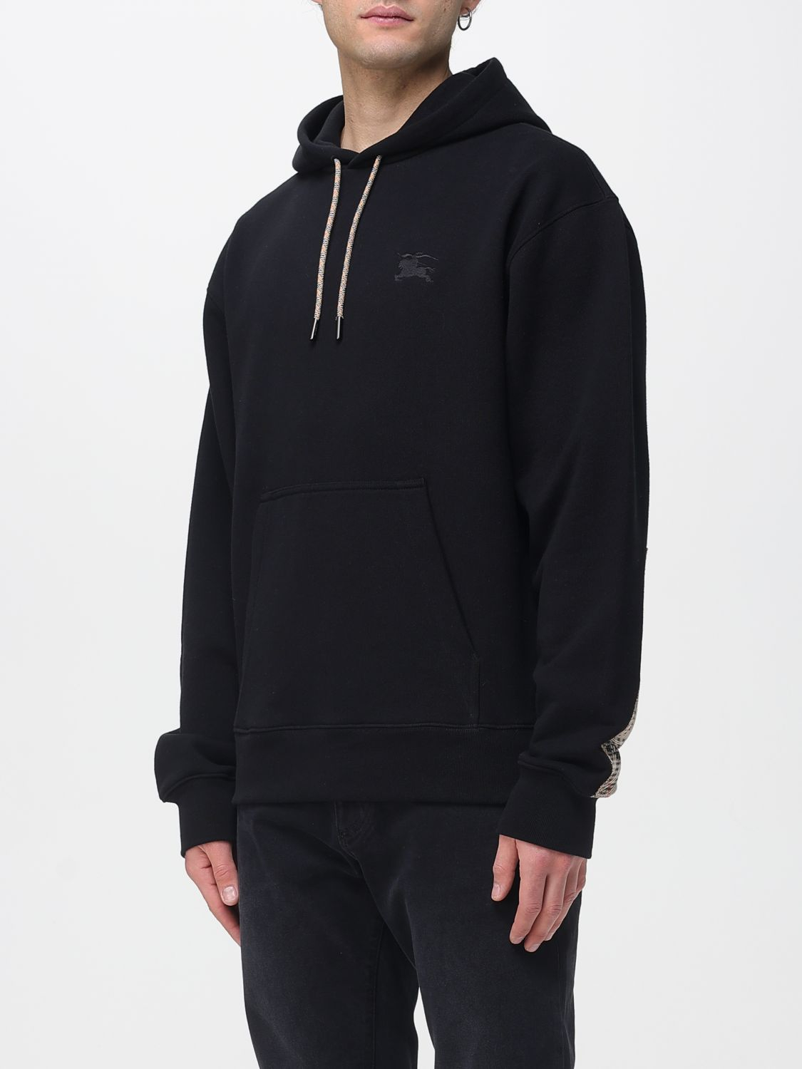[Burberry] Sweatshirt SS26 8119053