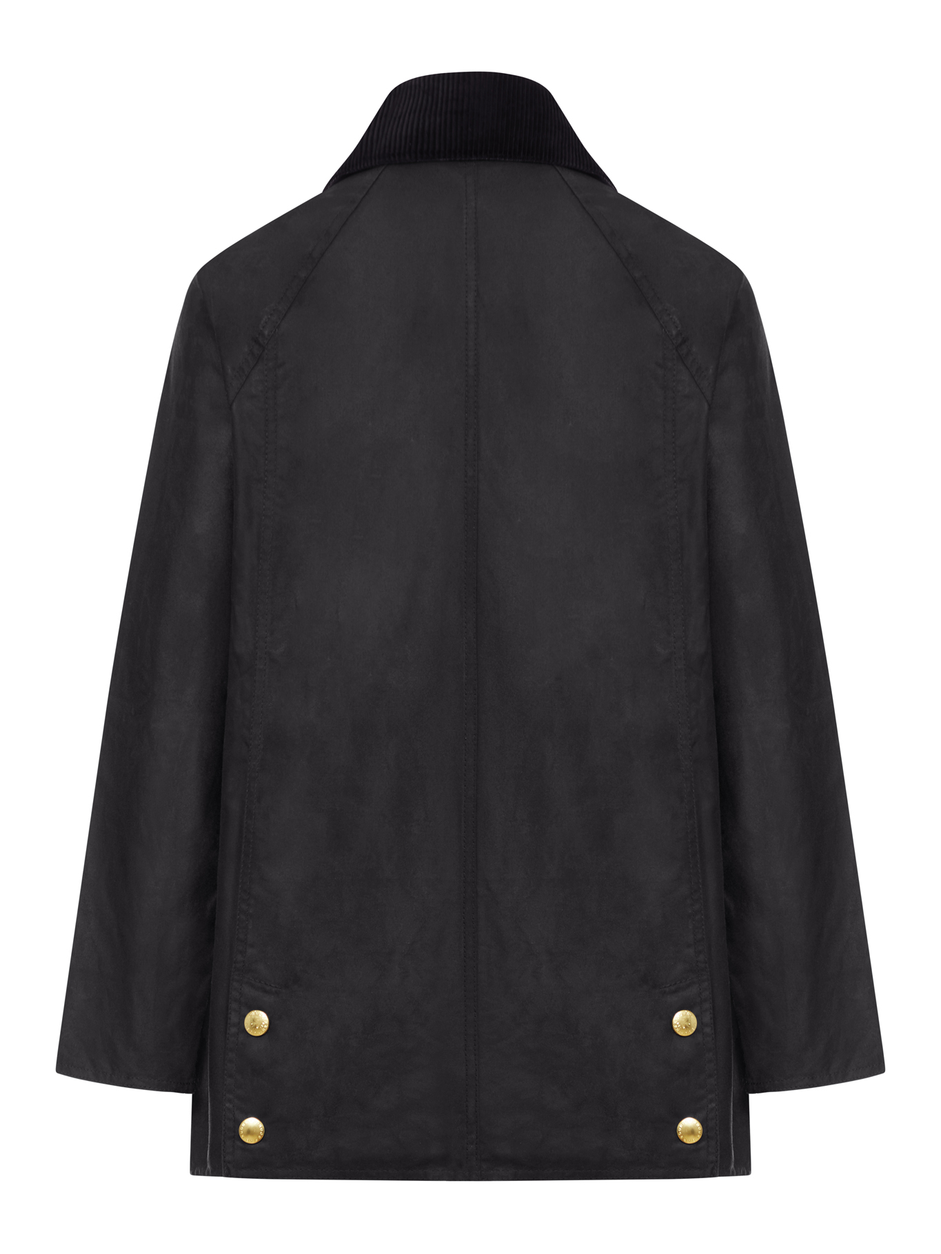 [Barbour] Jacket FW26 LWX1402LWXBK71 BLACK CLASSIC