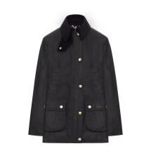 [Barbour] Jacket FW26 LWX1402LWXBK71 BLACK CLASSIC