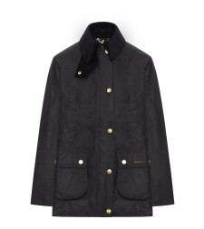 [Barbour] Jacket FW26 LWX1402LWXBK71 BLACK CLASSIC