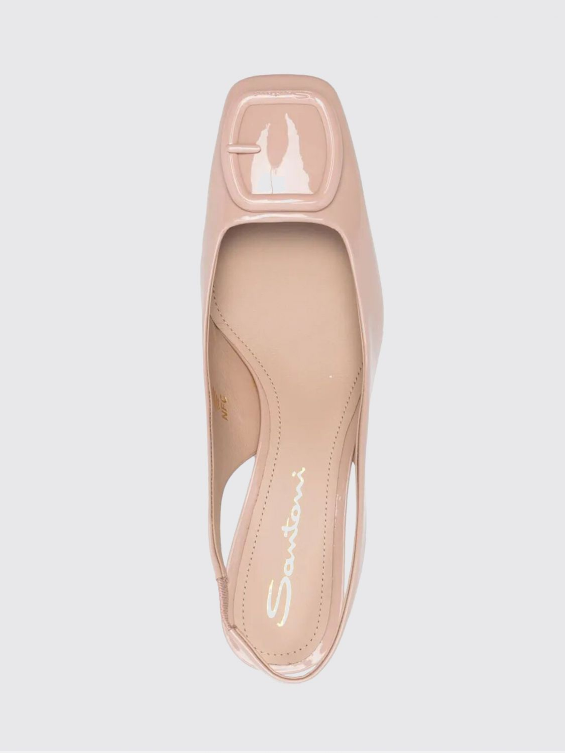 [Santoni] Pumps SS26 WDMN70342HA2TVHD P29