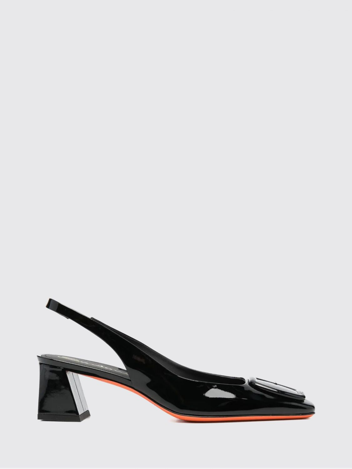 [Santoni] Pumps SS26 WDMN70342HA2TVHD N01