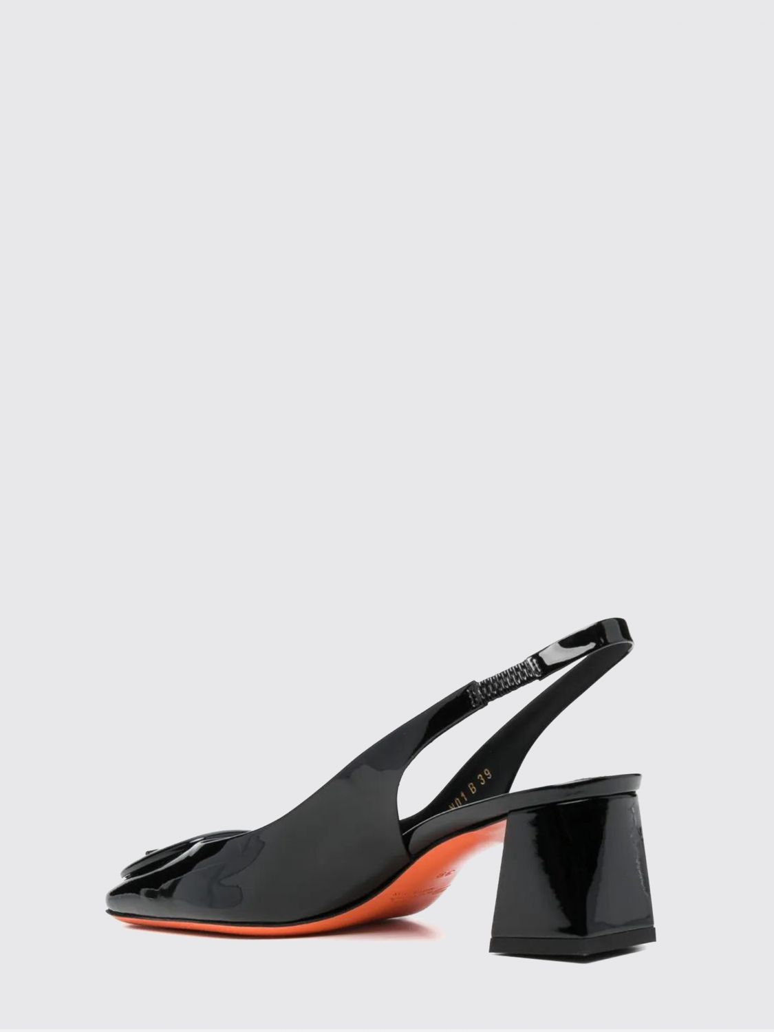 [Santoni] Pumps SS26 WDMN70342HA2TVHD N01