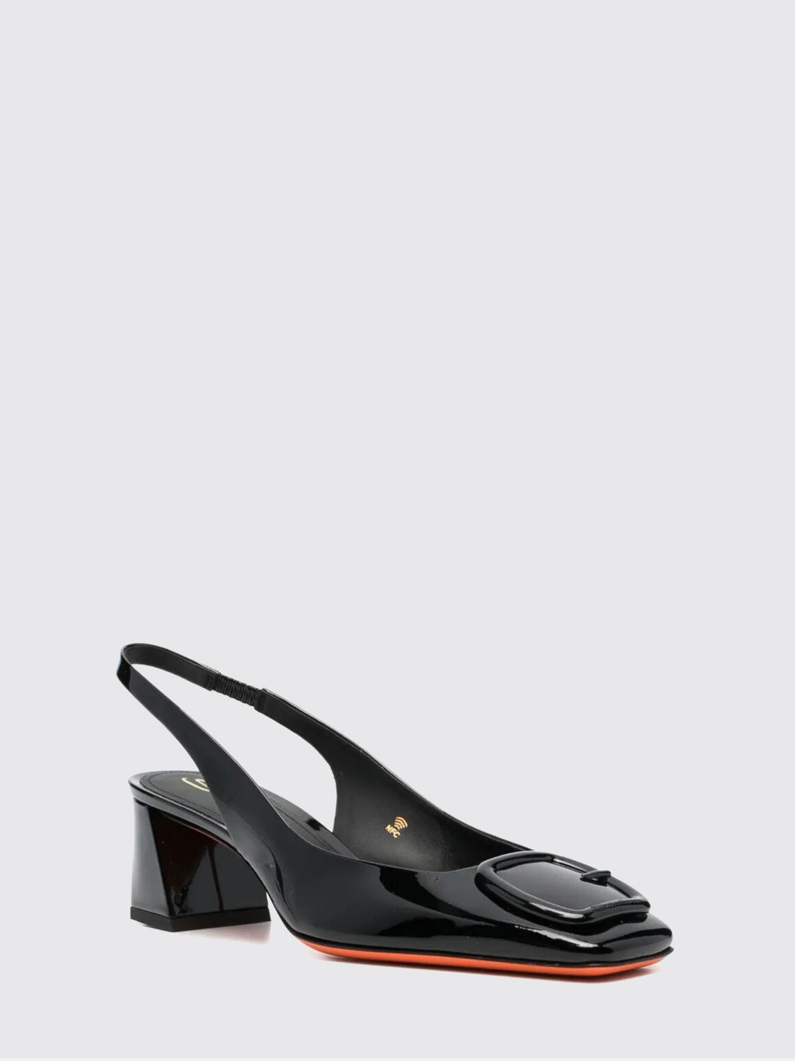 [Santoni] Pumps SS26 WDMN70342HA2TVHD N01