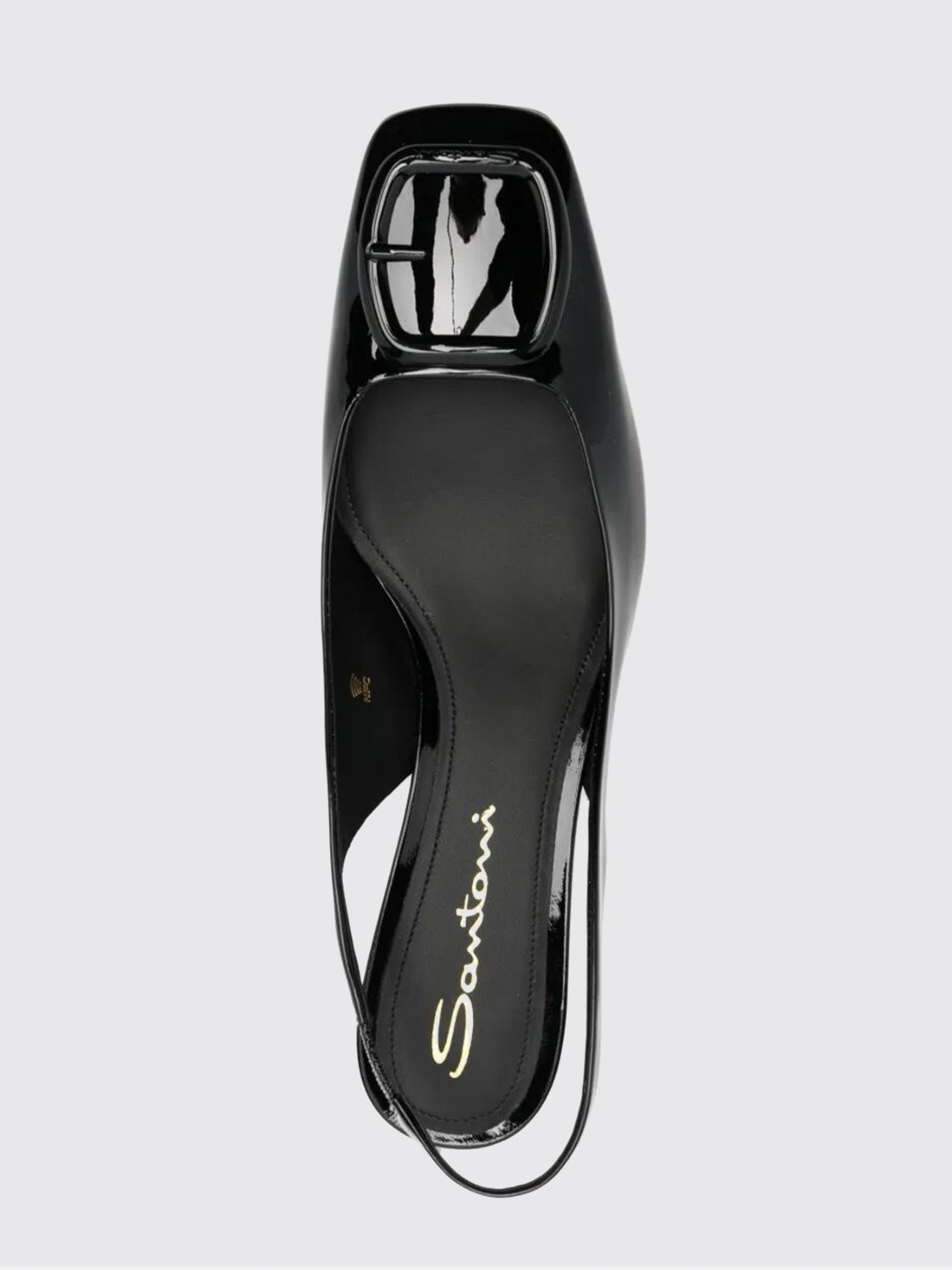 [Santoni] Pumps SS26 WDMN70342HA2TVHD N01