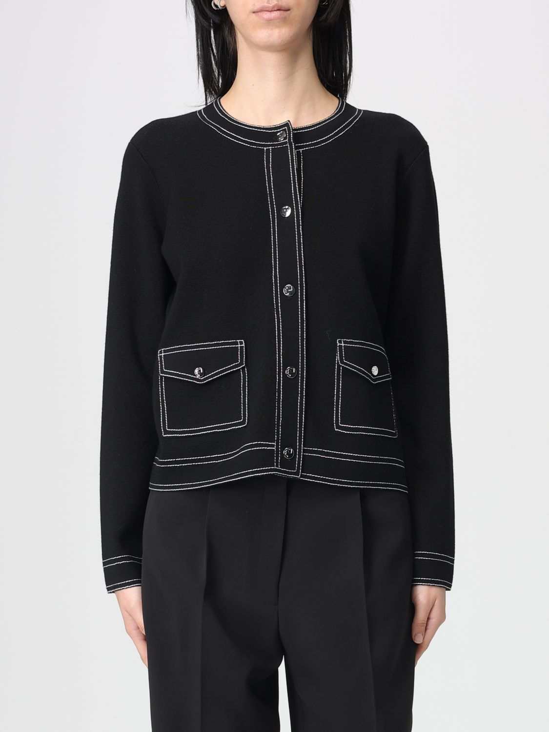 [Tory Burch] Knitwear SS26 177594 001
