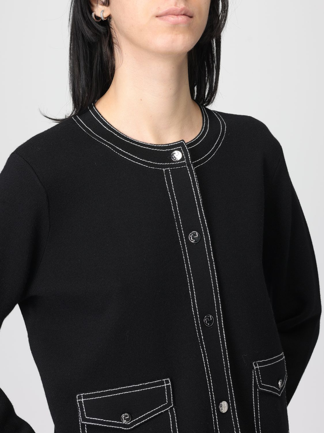 [Tory Burch] Knitwear SS26 177594 001