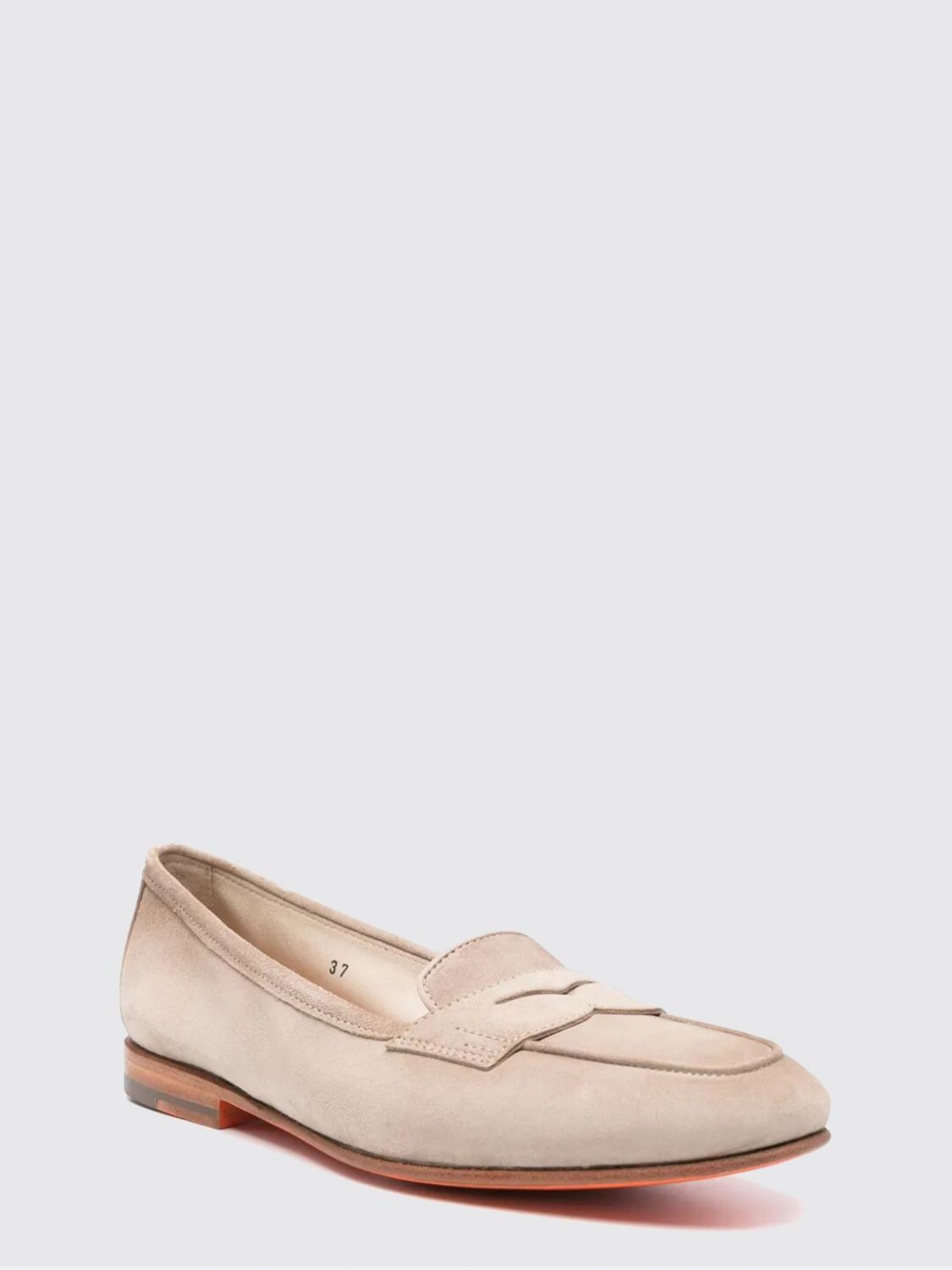 [Santoni] Loafer SS26 WUNY71031SA4SAEA E10