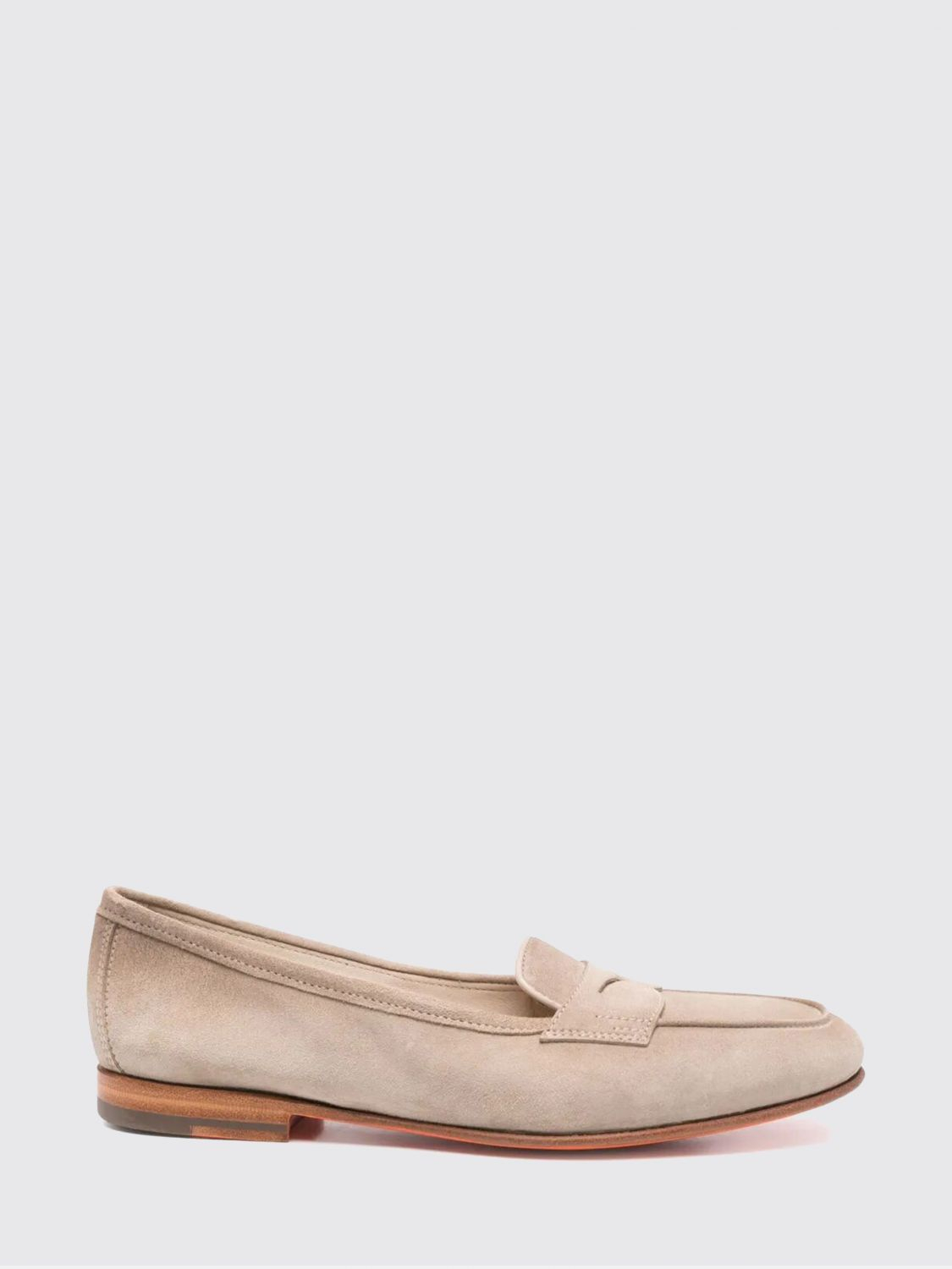 [Santoni] Loafer SS26 WUNY71031SA4SAEA E10