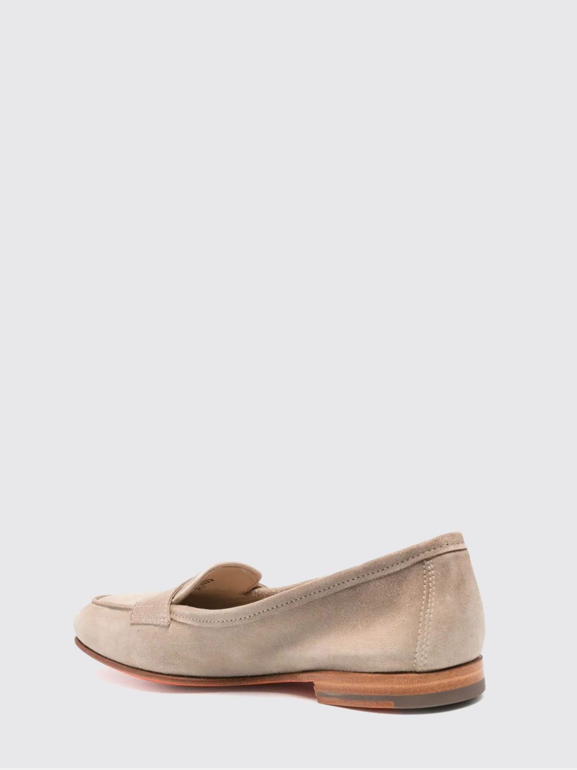 [Santoni] Loafer SS26 WUNY71031SA4SAEA E10