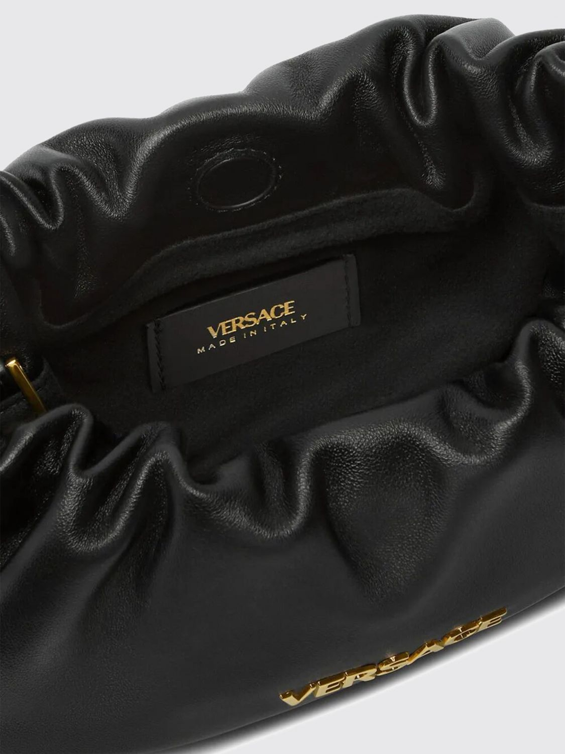 [Versace] Clutch bag SS26 10216991A13171 1B00V