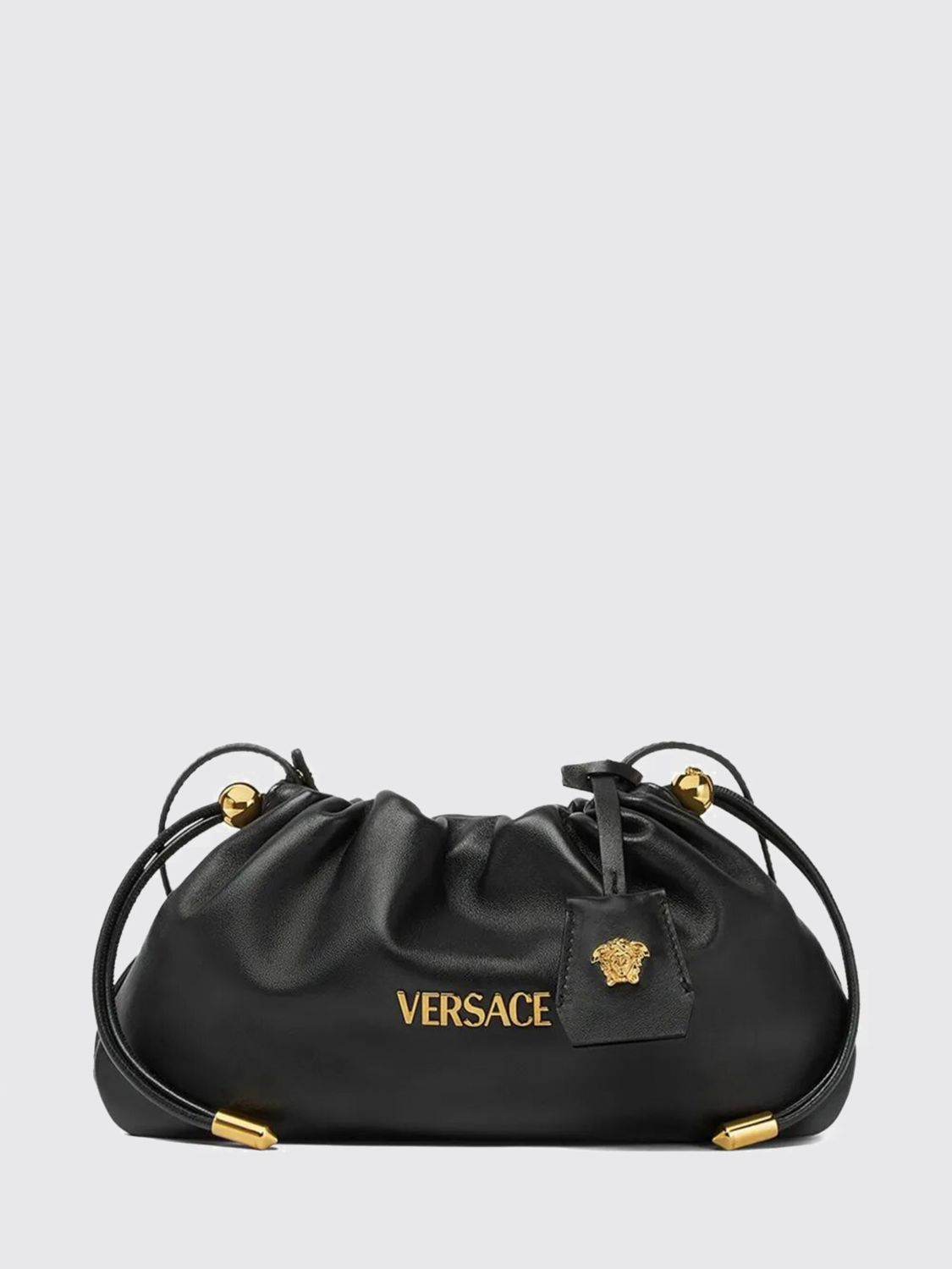 [Versace] Clutch bag SS26 10216991A13171 1B00V