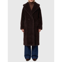 [Max Mara] Coat FW26 2621016022600_10501_014