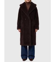[Max Mara] Coat FW26 2621016022600_10501_014