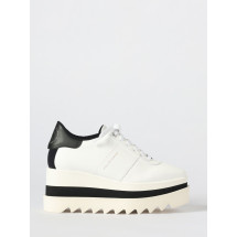 [Stella McCartney] Oxford Shoes SS26 810611AP0AM0 9001