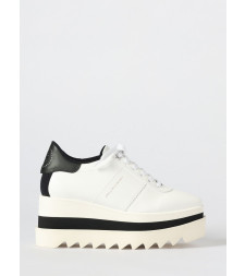[Stella McCartney] Oxford Shoes SS26 810611AP0AM0 9001