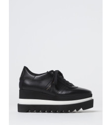 [Stella McCartney] Oxford Shoes SS26 810611AP0AM0 1000
