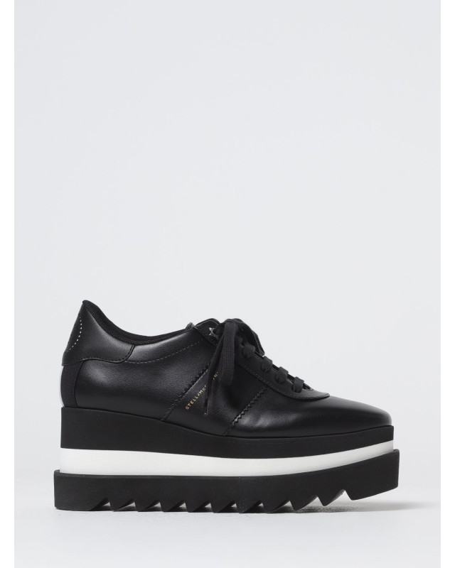 [Stella McCartney] Oxford Shoes SS26 810611AP0AM0 1000