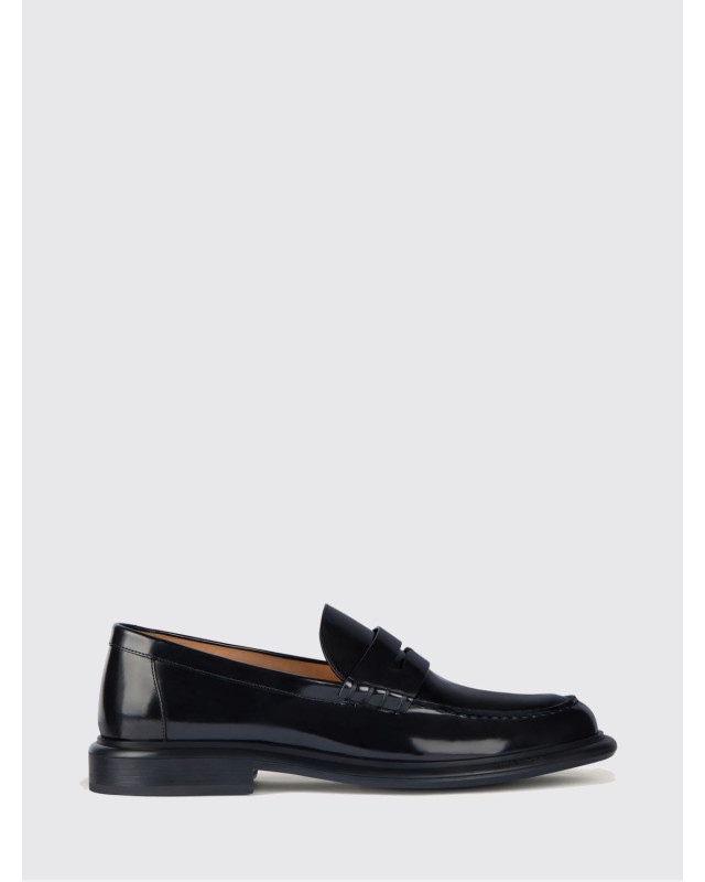 [Givenchy] Loafer SS26 BH203PH1X9 001
