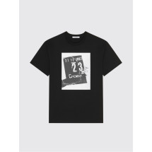 [Givenchy] T-shirts Short Sleeve SS26 BM71NK3YSL 001
