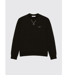 [Givenchy] Sweatshirt SS26 BMJ0P63YS1 001