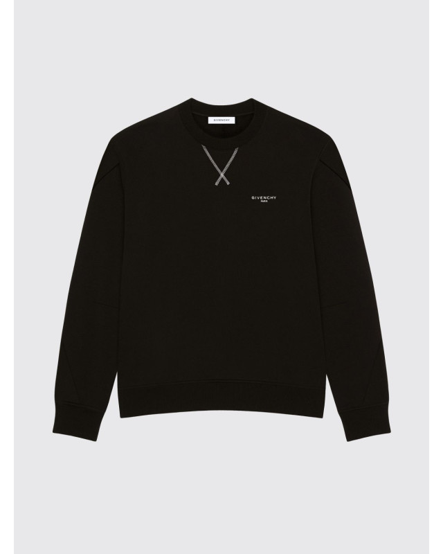 [Givenchy] Sweatshirt SS26 BMJ0P63YS1 001