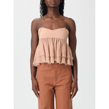 [Chloe] Tank top SS26 CH26SHT15002 6H7