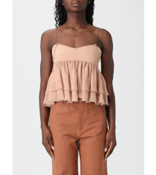 [Chloe] Tank top SS26 CH26SHT15002 6H7