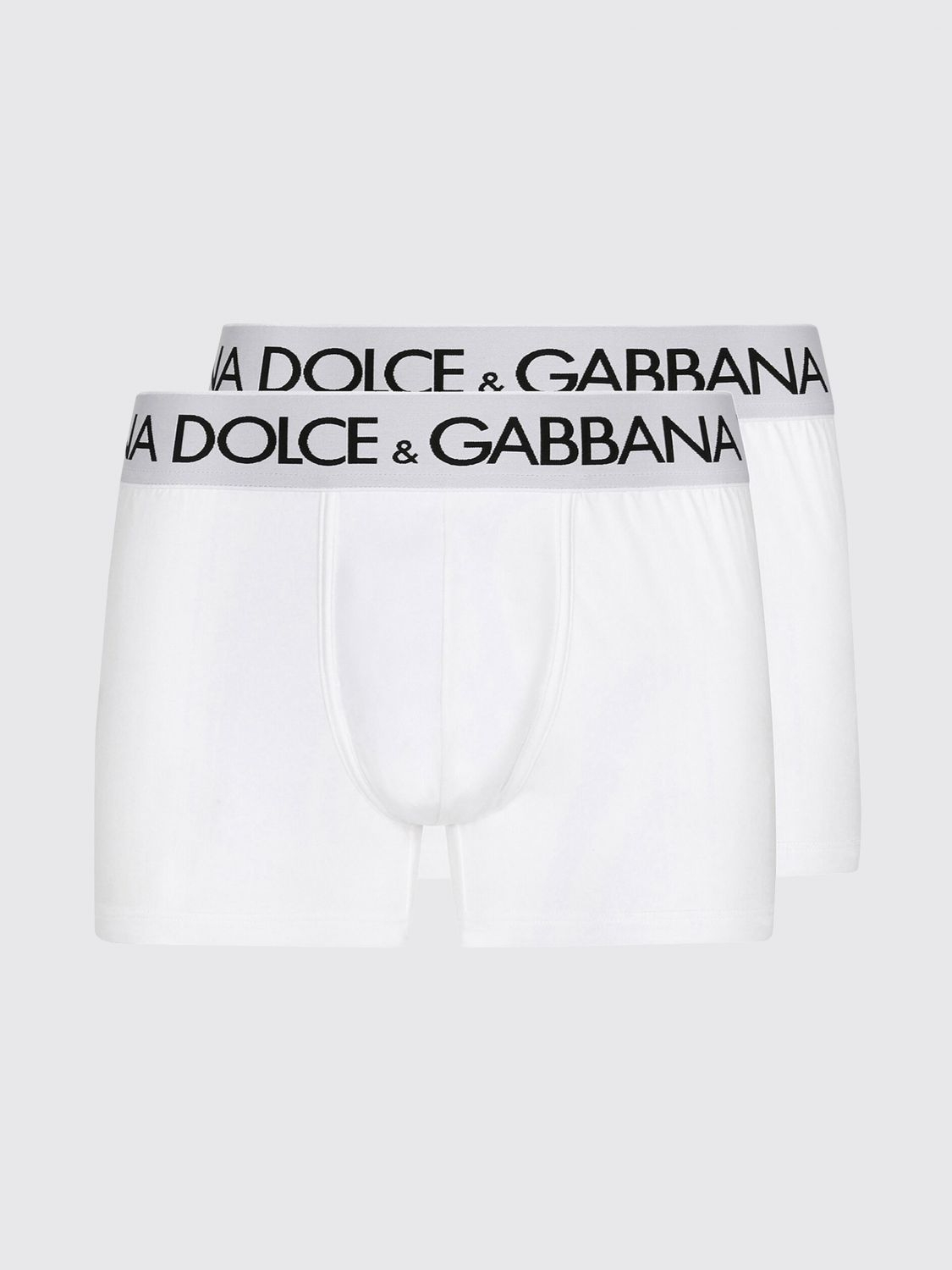 [Dolce & Gabbana] Brief boxer SS26 M9D70JONN97 W0800