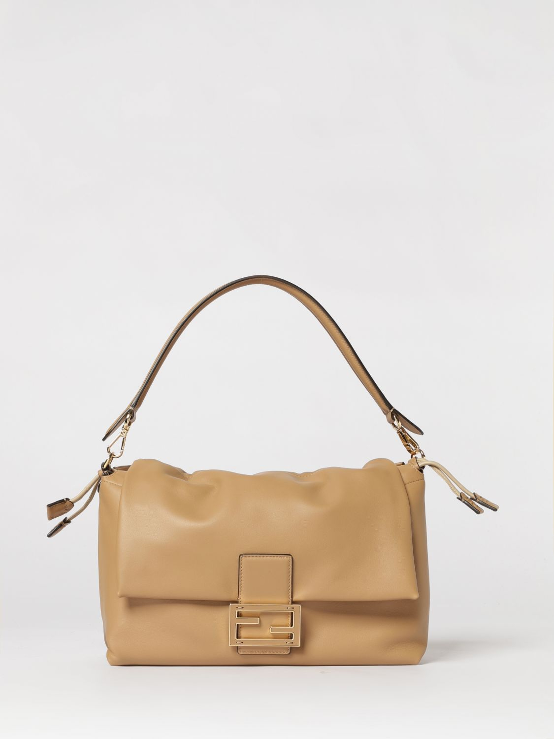 [Fendi] Shoulder bag SS26 8BR834AQ0D F19P8