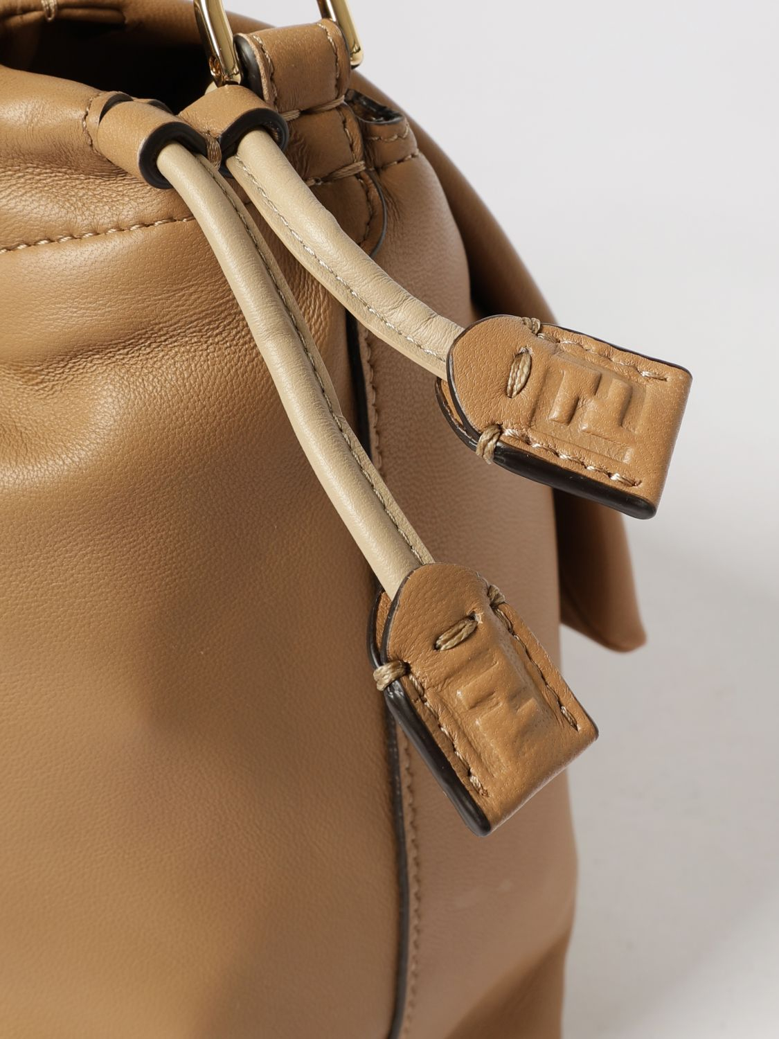 [Fendi] Shoulder bag SS26 8BR834AQ0D F19P8