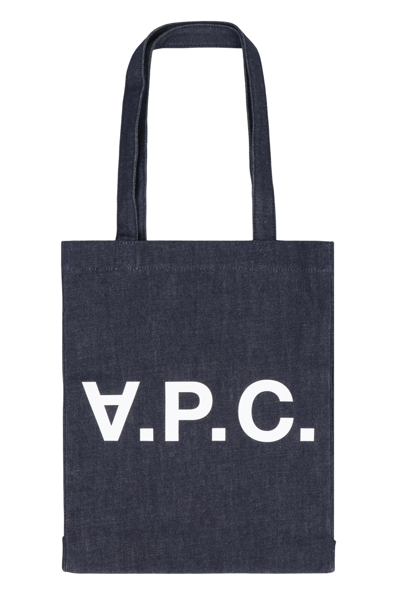 [A.P.C.] Tote bag FW25 COHIZM61445_IAI