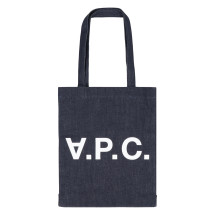 [A.P.C.] Tote bag FW25 COHIZM61445_IAI