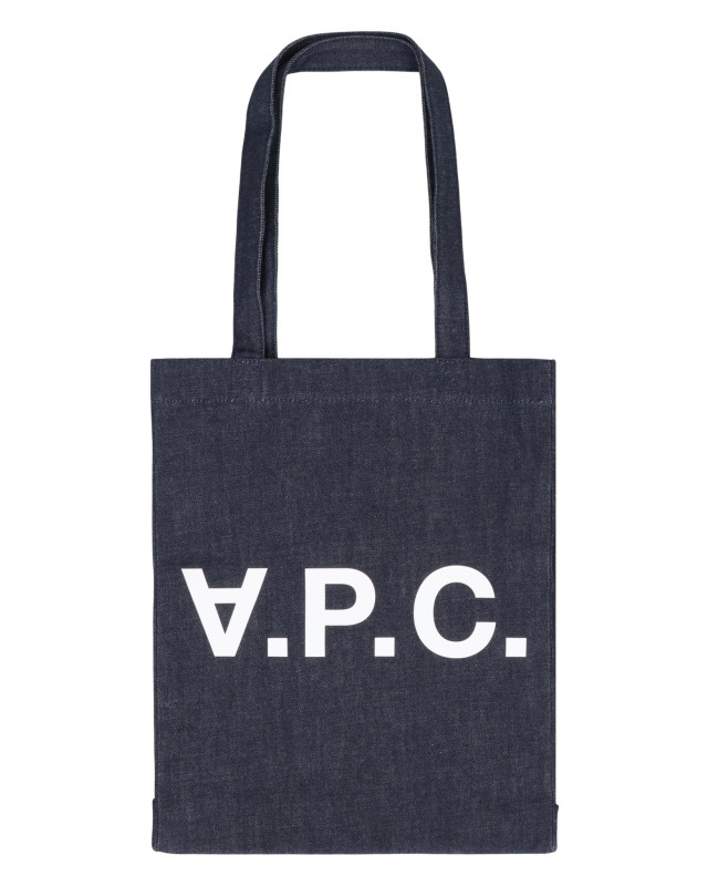 [A.P.C.] Tote bag FW25 COHIZM61445_IAI