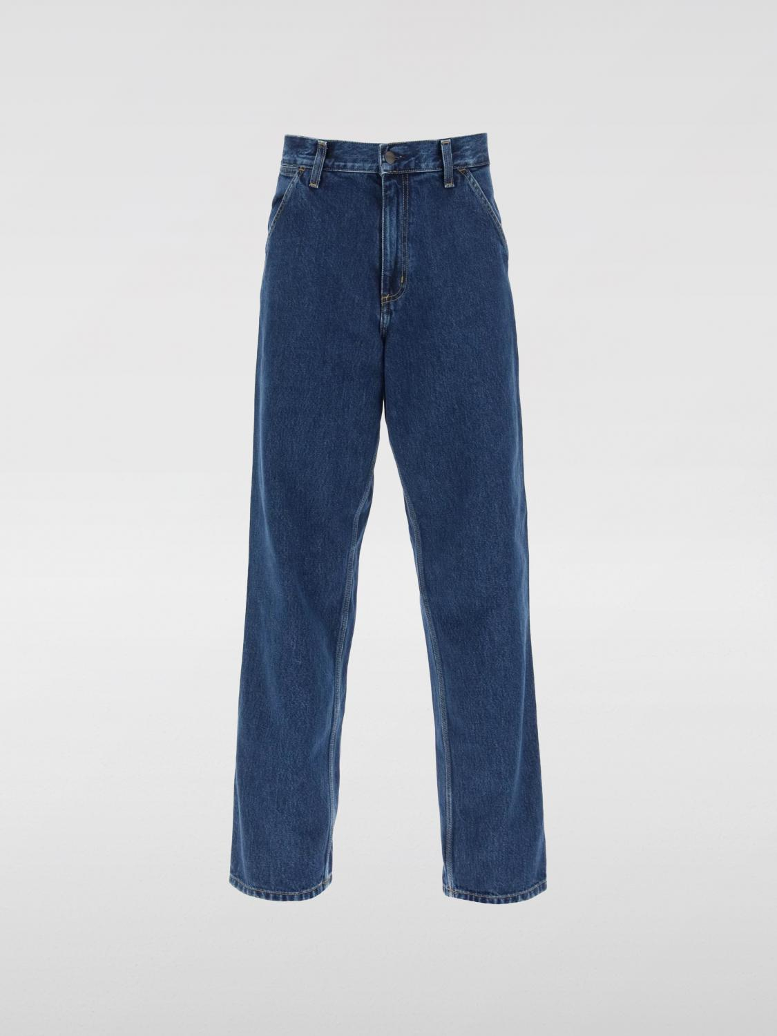 [CARHARTT WIP] Jeans SS26 I032024 0106