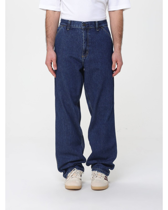 [CARHARTT WIP] Jeans SS26 I032024 0106