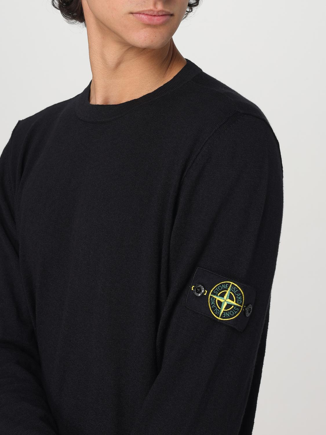 [Stone Island] Knitwear SS26 5100052S00B0 V0029