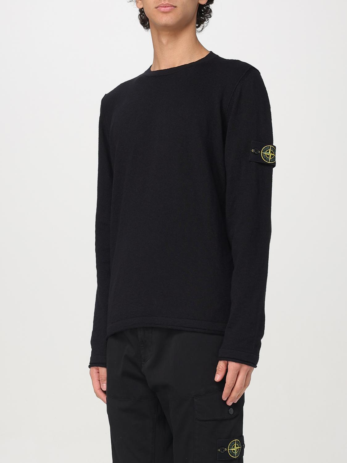 [Stone Island] Knitwear SS26 5100052S00B0 V0029