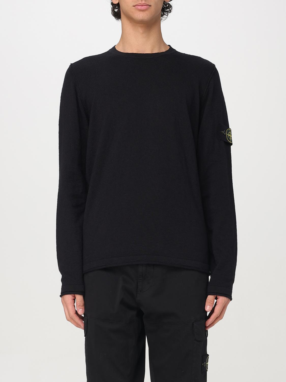 [Stone Island] Knitwear SS26 5100052S00B0 V0029
