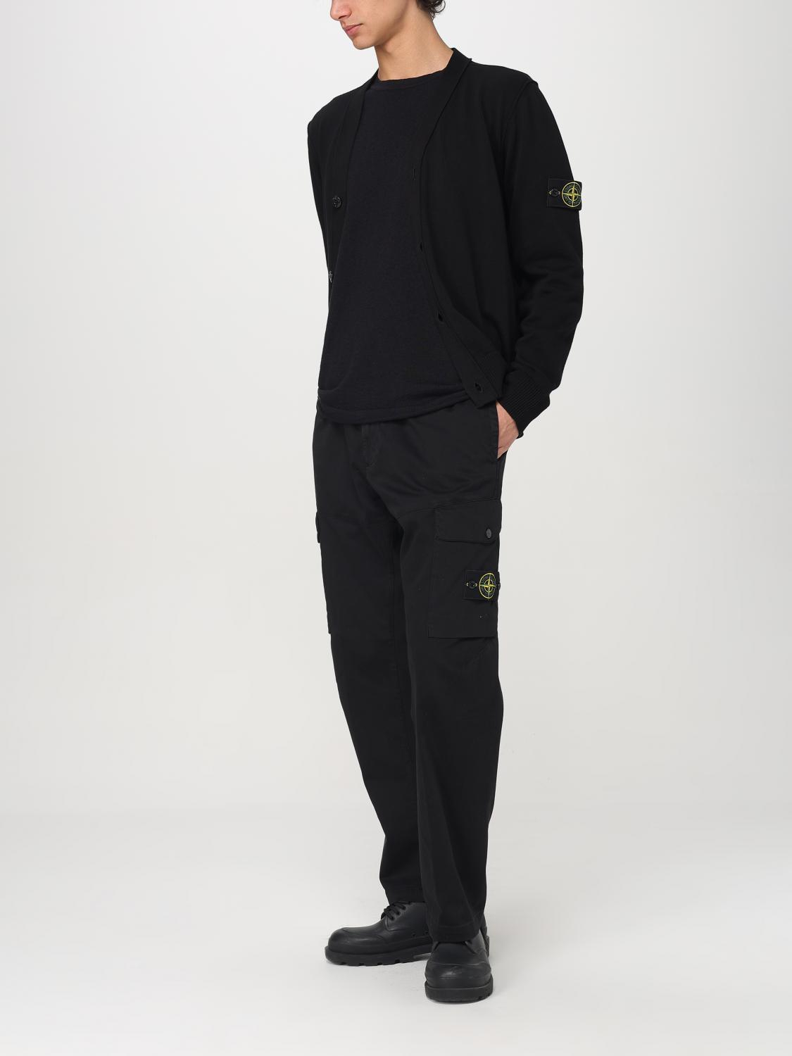 [Stone Island] Knitwear SS26 5100052S00B0 V0029