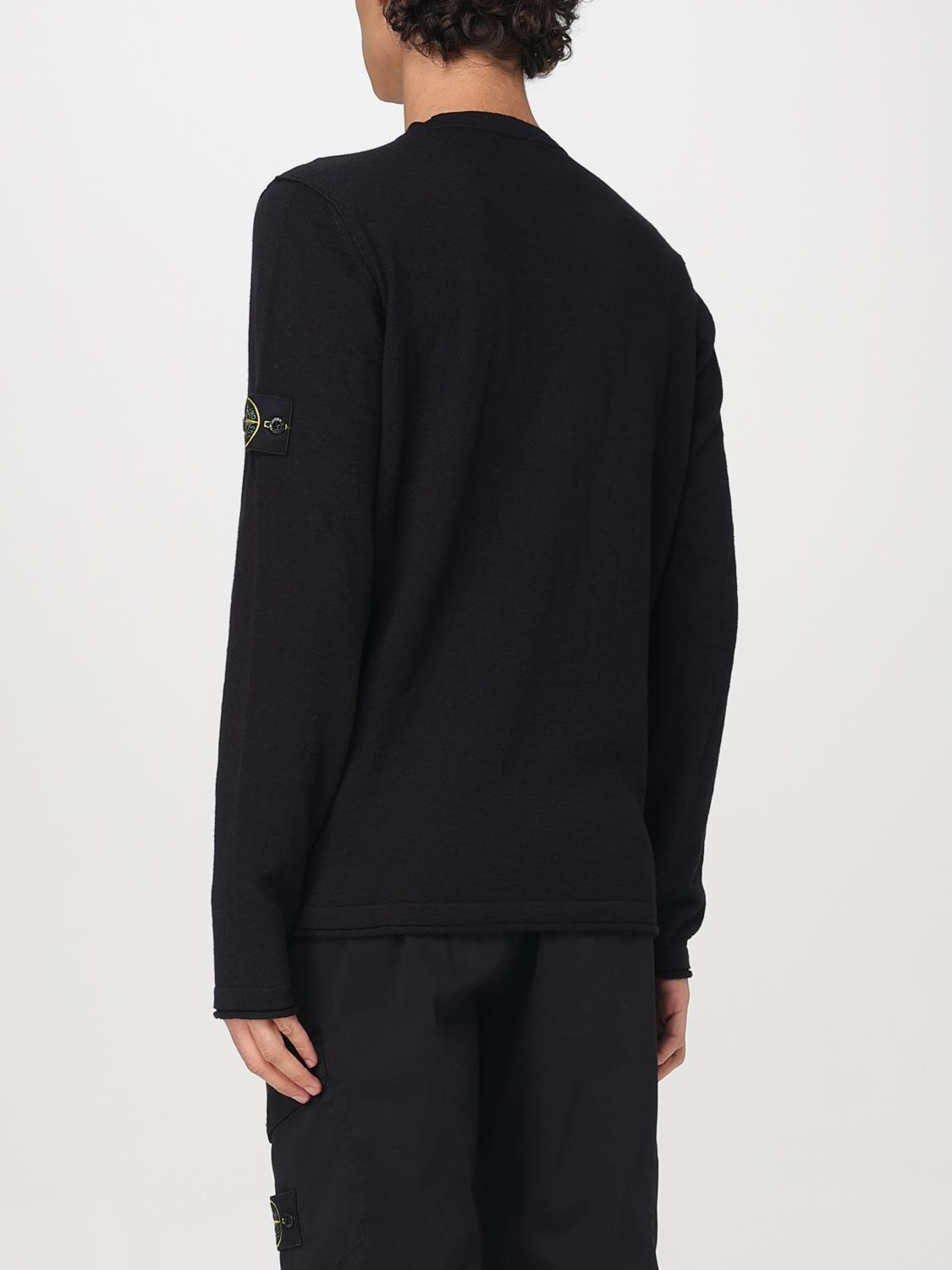 [Stone Island] Knitwear SS26 5100052S00B0 V0029