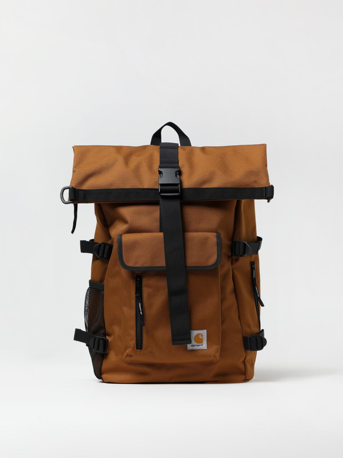 [CARHARTT WIP] Backpack SS26 I031575 HZXX