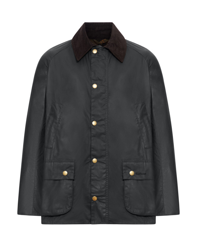 [Barbour] Casual Jacket FW26 MWX0339MWXSG91 SAGE